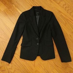 NWOT The Limited Black Collection Blazer